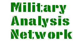 Military Analysis Network