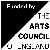 arts council of england