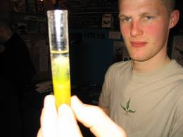 dna extraction 