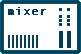 the mixer