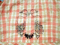  TWOHEADED EAGLE