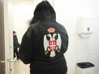  serbian coat of arms