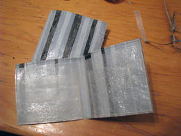 wallet dunja