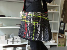 woven plastic bags