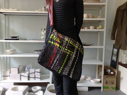 woven plastic bags