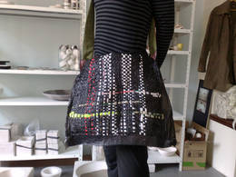 woven plastic bags