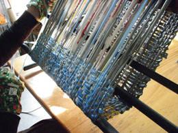 woven plastic bags