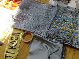 woven plastic bags