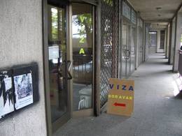  permanent visas service