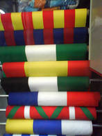 all spanish flags