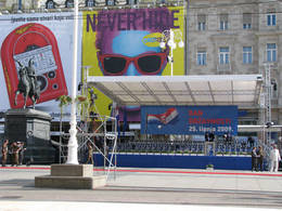 homeland day croatia