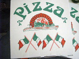 pizza tricolore