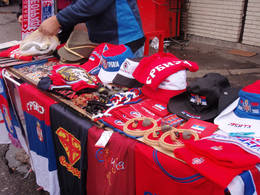 serbian souvenirs