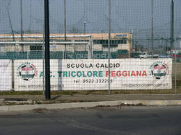 soccer school tricolore