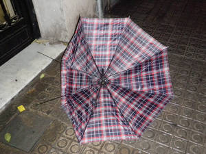 paraguas eixample