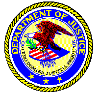 United States Department of Justice