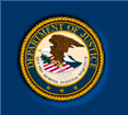 Department of Justice Seal