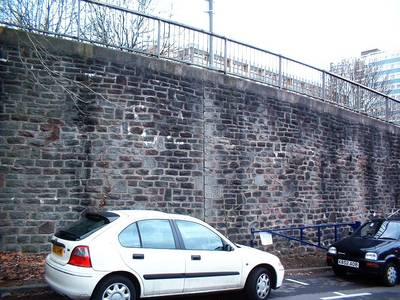 dove street bristol urban climbing crack