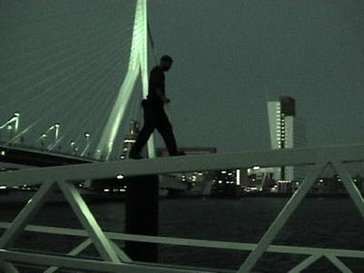 gangway urban climbing heath bunting rotterdam