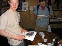 dna extraction 