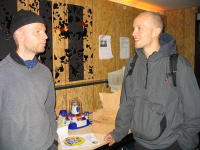 tree patent workers heath bunting steve crozier cube cinema bristol