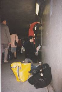 heath bunting advertising art substrasse gallery simon mclennan heath bunting04