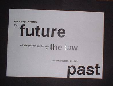 fly poster bristol future