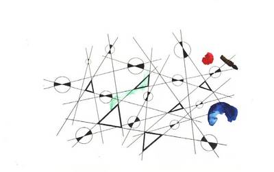 fly poster bristol isabel rocamora heath bunting