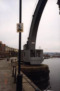 fly poster bristol planning notice