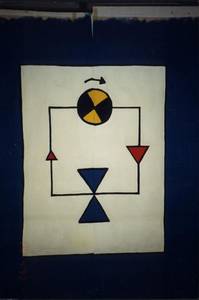 fly poster bristol royal infirmary bri subway