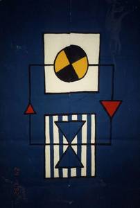 fly poster bristol royal infirmary bri subway