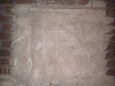 hash chalk tag bristol