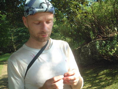 bristol botanical garden heath bunting