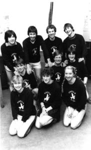 chells stevenage venture scout unit heath bunting leona ellis ruth groom duncan white gary coultart