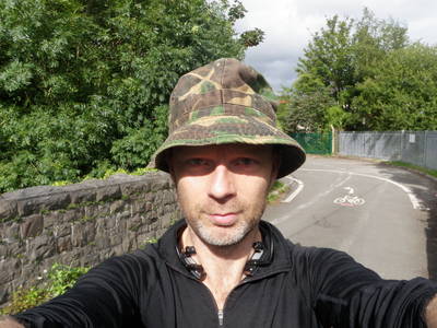 heath bunting festival way bristol