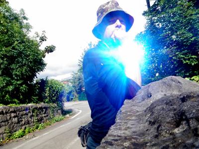 heath bunting festival way bristol