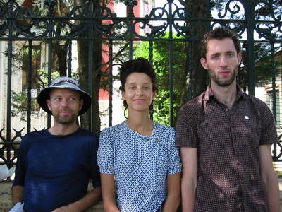 heath bunting kayle brandon manuel teran