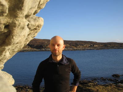 heath bunting lagmhor bay