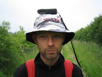 heath bunting locative media gps