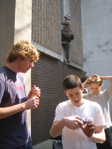 heath bunting lottie child bristol magistrates court buildering