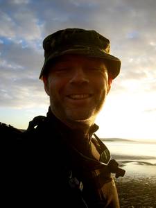 heath bunting sand bay