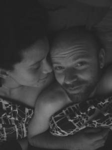 in bed berlin kunstlerhaus bethanien kayle brandon heath bunting