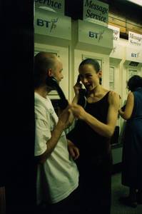 kingsx heath bunting isabel rocamora