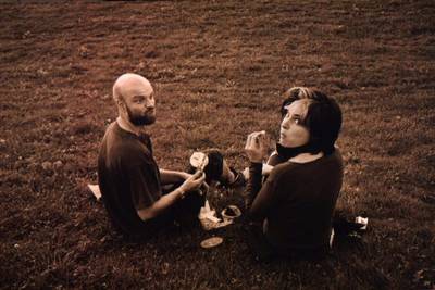 linz picnic rachel baker heath bunting