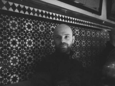 madrid resturant heath bunting