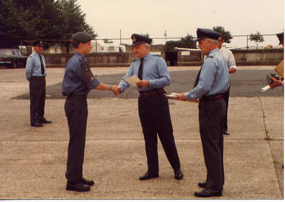 manston air training corp heath bunting