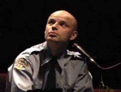 park ranger banff heath bunting