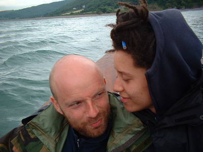 porlock fishing boat heath bunting kayle brandon