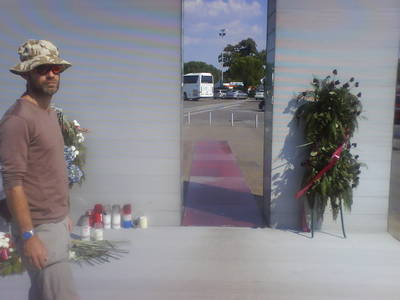 rijeka war memorial heath bunting