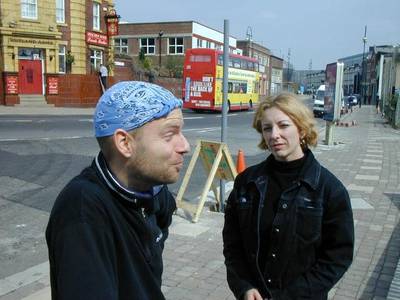 sheffield heath bunting gina czarnecki